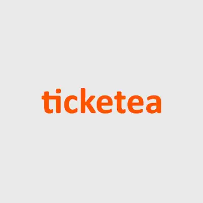 Ticketea