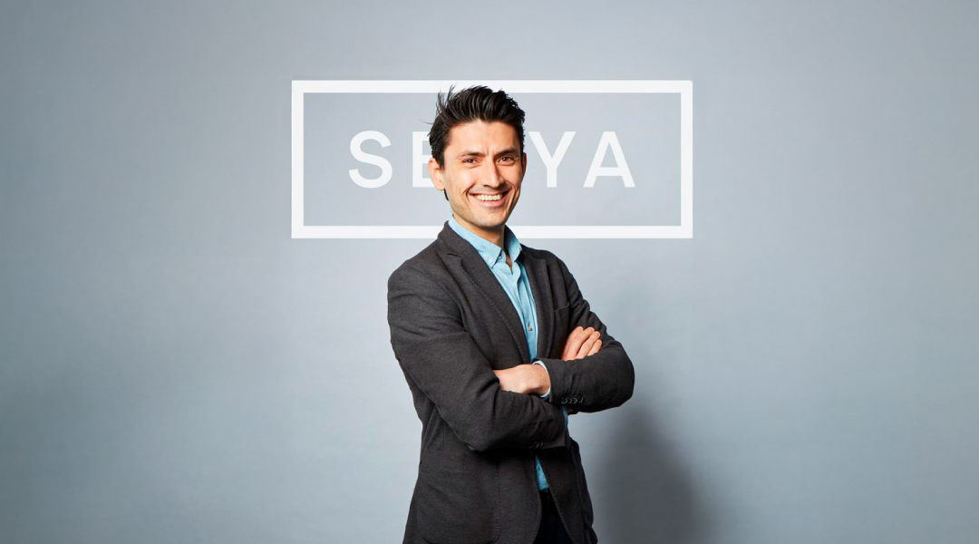 Seaya opens a new office in London