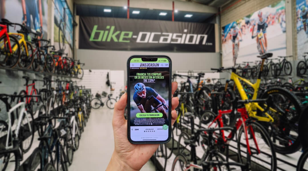 Seaya Andromeda acquires a majority stake in Zyclora / Bike Ocasion to accelerate expansion across European markets