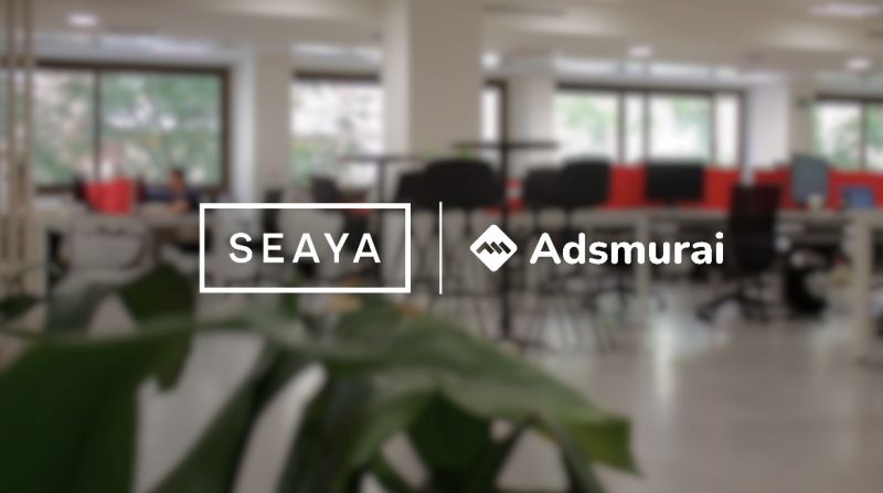 Seaya Andromeda acquires a minority stake in Adsmurai to drive international expansion and disrupt digital marketing with AI